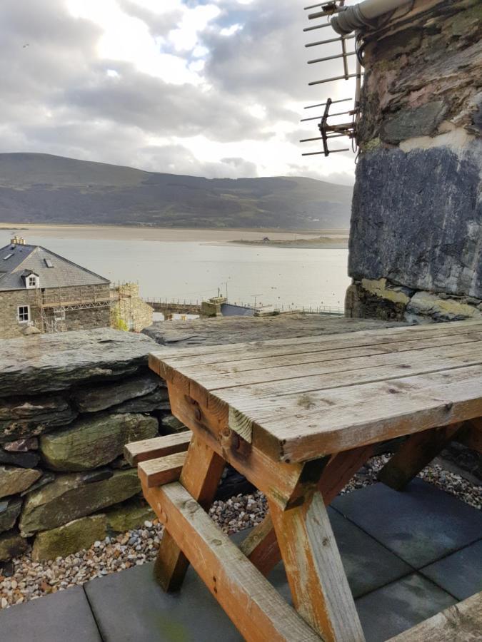 Penbryn Holidays, Barmouth Exterior photo