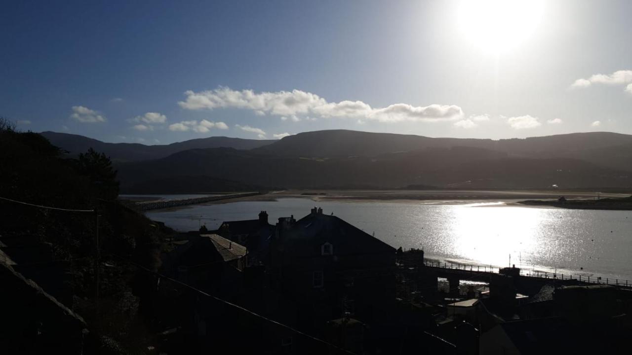 Penbryn Holidays, Barmouth Exterior photo