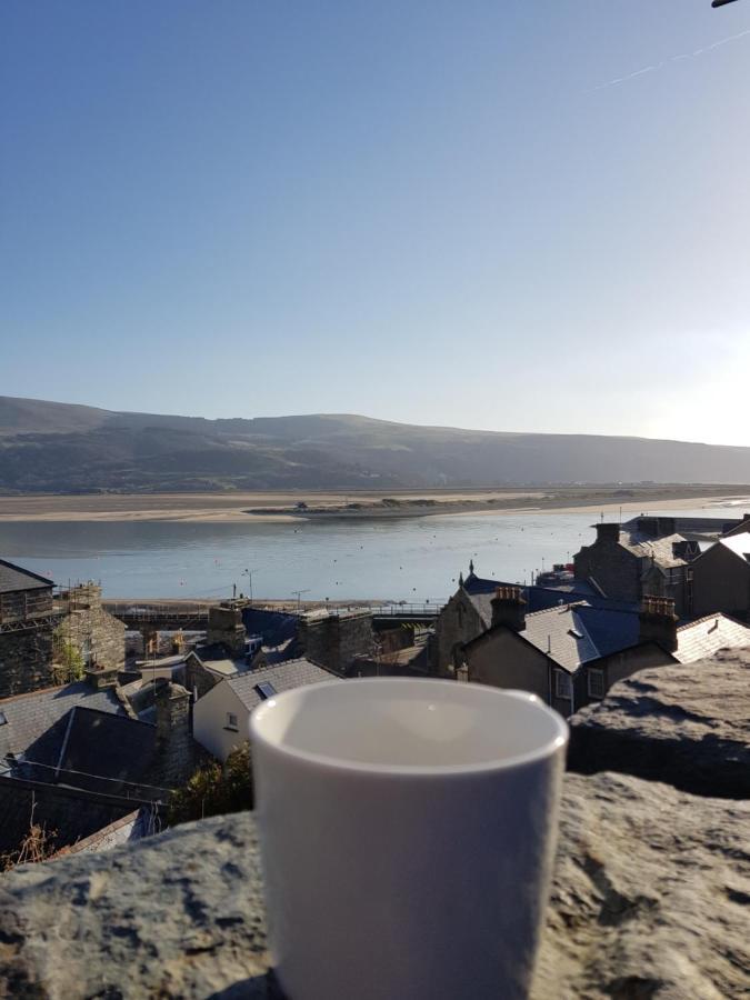 Penbryn Holidays, Barmouth Exterior photo