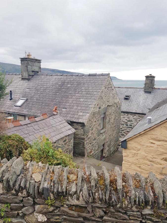Penbryn Holidays, Barmouth Exterior photo