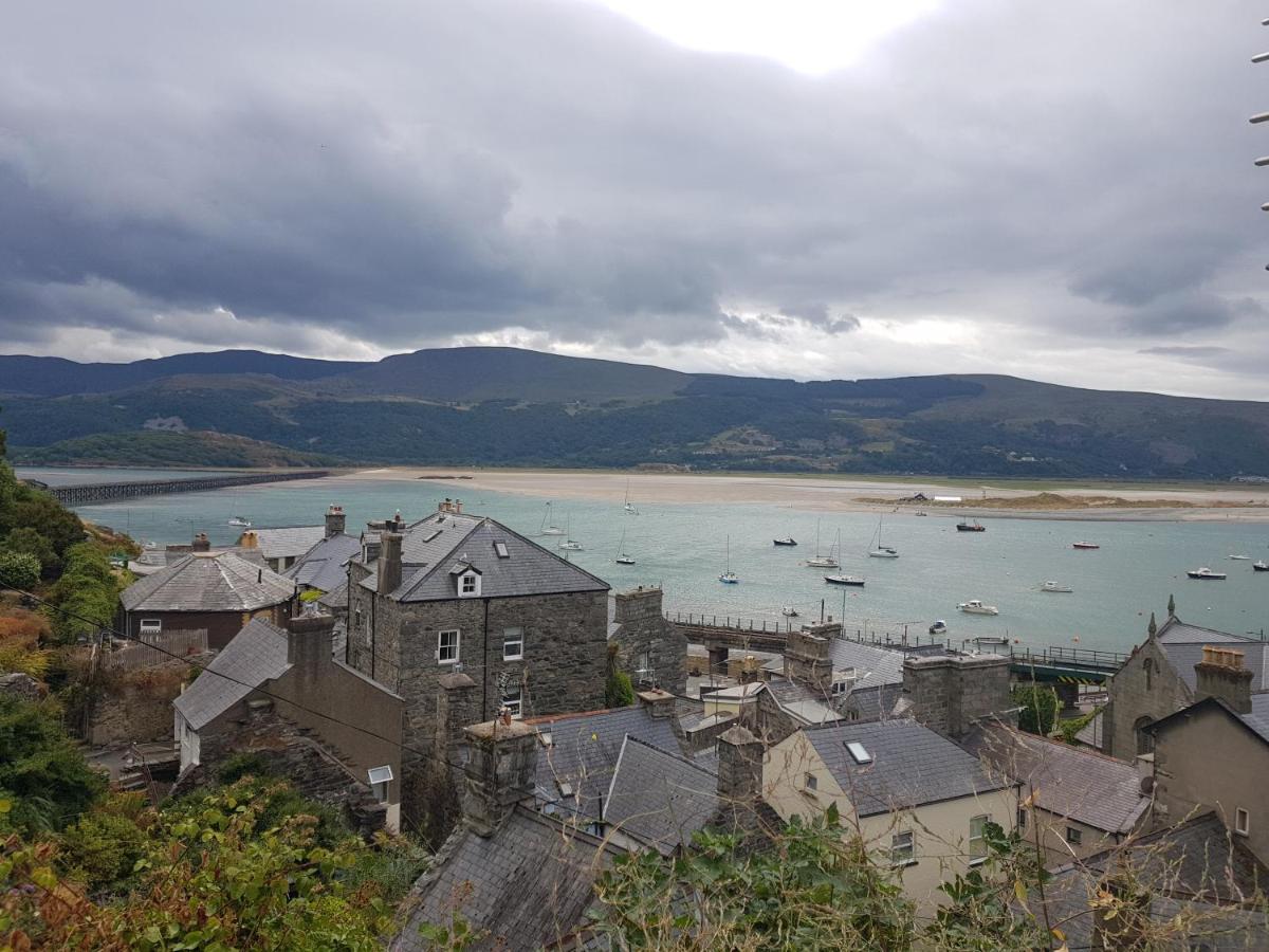 Penbryn Holidays, Barmouth Exterior photo